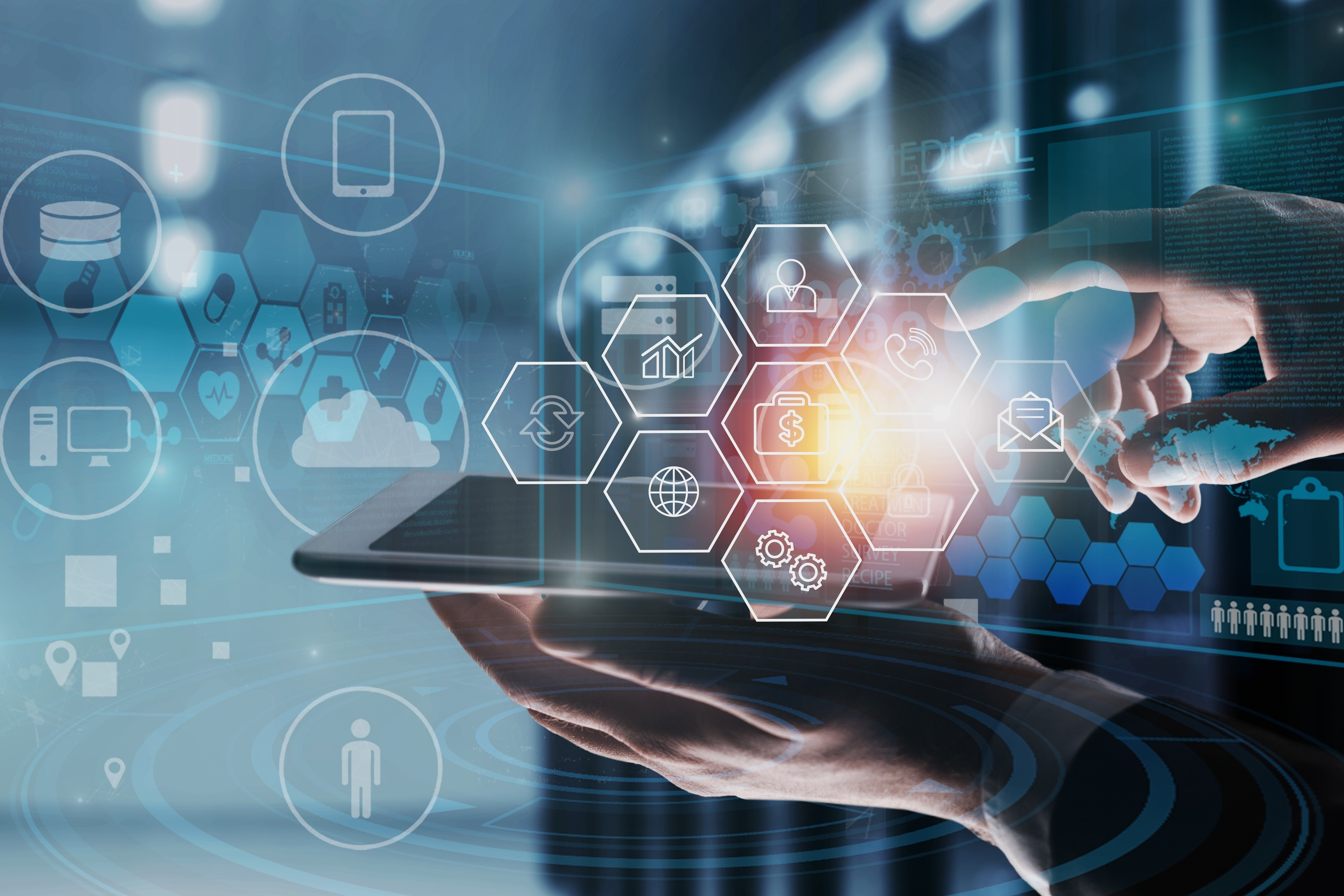 The Future Of Regulatory Operations - Vimarsana News