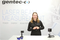 Gentec - UP Series presentation