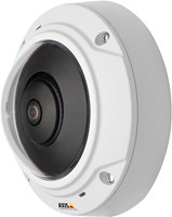 AXIS M30 Network Camera Series
