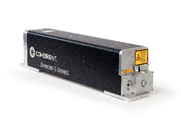 Coherent DIAMOND E250