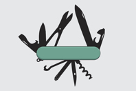 Swiss Army Knife