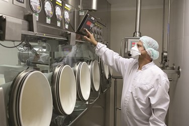 Nitto Avecia Pharma Services Product/Process Development Nitto Avecia Pharma Services Product/Process Development
