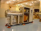 Mitsubishi Electric To Provide Ozone Systems For Wastewater Applications In North America Mitsubishi Electric To Provide Ozone Systems For Wastewater Applications In North America