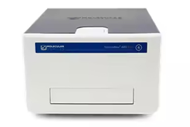 Fast, Compact Absorbance Microplate Readers - SpectraMax ABS and ABS Plus Absorbance ELISA