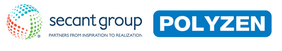 Secant Group & Polyzen, part of the Solesis family of companies Secant Group & Polyzen, part of the Solesis family of companies