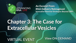 Chapter 3 The Case for Extracellular Vesicles 