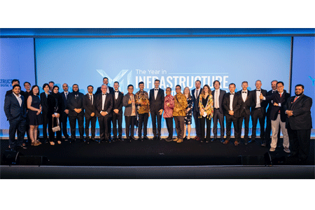 Bentley Systems Announces Winners Of The 2022 Going Digital Awards In ...