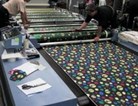 Fabric Printing Services Fabric Printing Services