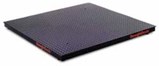 RoughDeck™ HP-H Heavy Capacity Low Profile Floor Scale