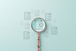 Document review process, quality control-GettyImages-2200209146
