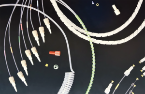 Tubing-Assemblies