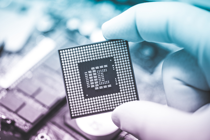 Case Study Secure Electronic Warfare Systems