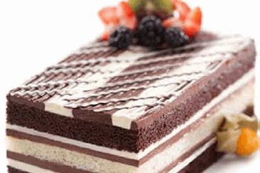 The Original Cakerie Case Study The Original Cakerie Case Study