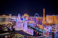 Las Vegas Valley Water District Utilizes Field Tools App And iPhones To Expand Functionality iStock-1166193649