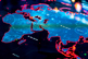 Eurasia and africa digital display-GettyImages-1368021598 Eurasia and africa digital display-GettyImages-1368021598