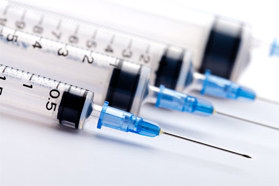 5 Ways Pre-Filled Syringes Contribute To Better Patient Outcomes Syringes GettyImages-171324030
