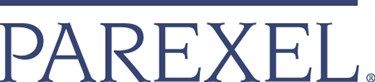 parexel logo parexel logo