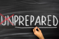 Breeze Through Surprise Audits — Take These 5 Actions Now be prepared GettyImages-1400534401