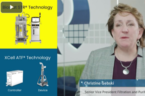 Advancement Of Upstream Bioprocess Intensification