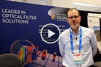 Optical Filters For Communications Applications Optical Filters For Communications Applications