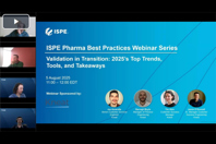 Validation In Transition