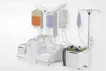 Sefia Select™ System Bucket