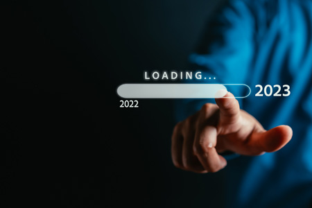 A Peek Into 2023 How Will Cyber Look Tomorrow - Vimarsana News