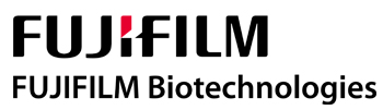 FUJIFILM_Biotechnologies Logo FUJIFILM_Biotechnologies Logo