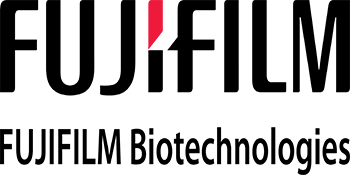FUJIFILM_Biotechnologies Logo Lockup Full Color Left Right Center Justified_Cent Black Red