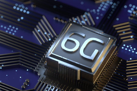 Towards Terahertz Part Of The 6G Picture - Vimarsana News