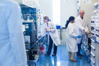 Standards For New Technologies: Easy Listening For Outsourcing USP2