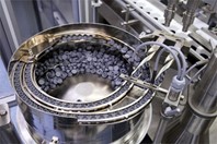 Commercial Manufacturing