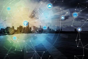 A Cohesive IoT Strategy For Services Field Service IoT
