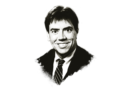 Hal Jagger Use Data To Find And Manage Your CRO Partnerships
