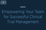 Empowering Teams For Successful Clinical Trial Management transperfect web thumb
