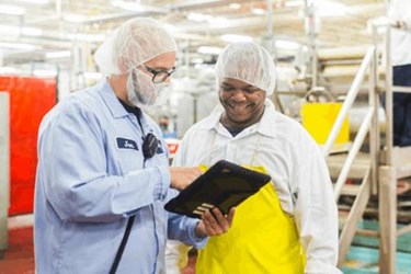 Food & Workplace Safety Training Food & Workplace Safety Training