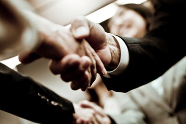Ascension Envision Post-Acute Care Joint Venture
