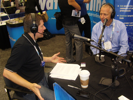 Pure Technologies Solves Large Infrastructure Issues