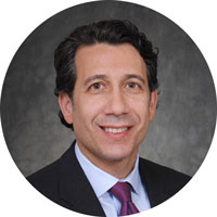 Marc Lewis Investment Banker BTIG