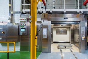 Pharmaceutical Manufacturing Containment Solutions