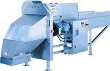 Versatile TranSlicer 2500® Cutter from Urschel Maximizes Product Quality and Improves Labor Efficiency Versatile TranSlicer 2500® Cutter from Urschel Maximizes Product Quality and Improves Labor Efficiency