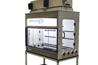 Tangential Flow Filtration Enclosure