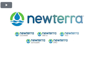Transforming 6 Powerful Technology Brands Into One Unified Partner newterraOne
