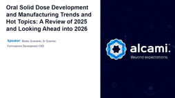 Alcami October Small Mol 2025 Alcami October Small Mol 2025