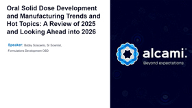 Alcami October Small Mol 2025