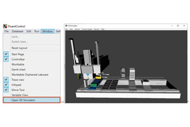 FluentControl™ FluentControl™