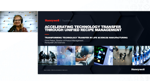 Accelerating Technology Transfer Through Unified Recipe Management And Modern Platform Architecture Splash