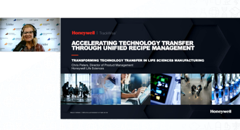 Accelerating Technology Transfer Through Unified Recipe Management And Modern Platform Architecture Splash Accelerating Technology Transfer Through Unified Recipe Management And Modern Platform Architecture Splash