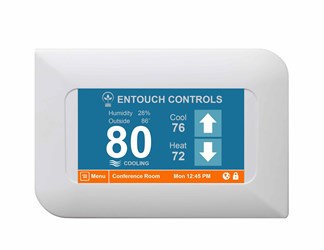 ntouch thermostat