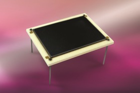 Extreme Ultraviolet (EUV) Detection: SXUV20HS1 High Speed Photodiode